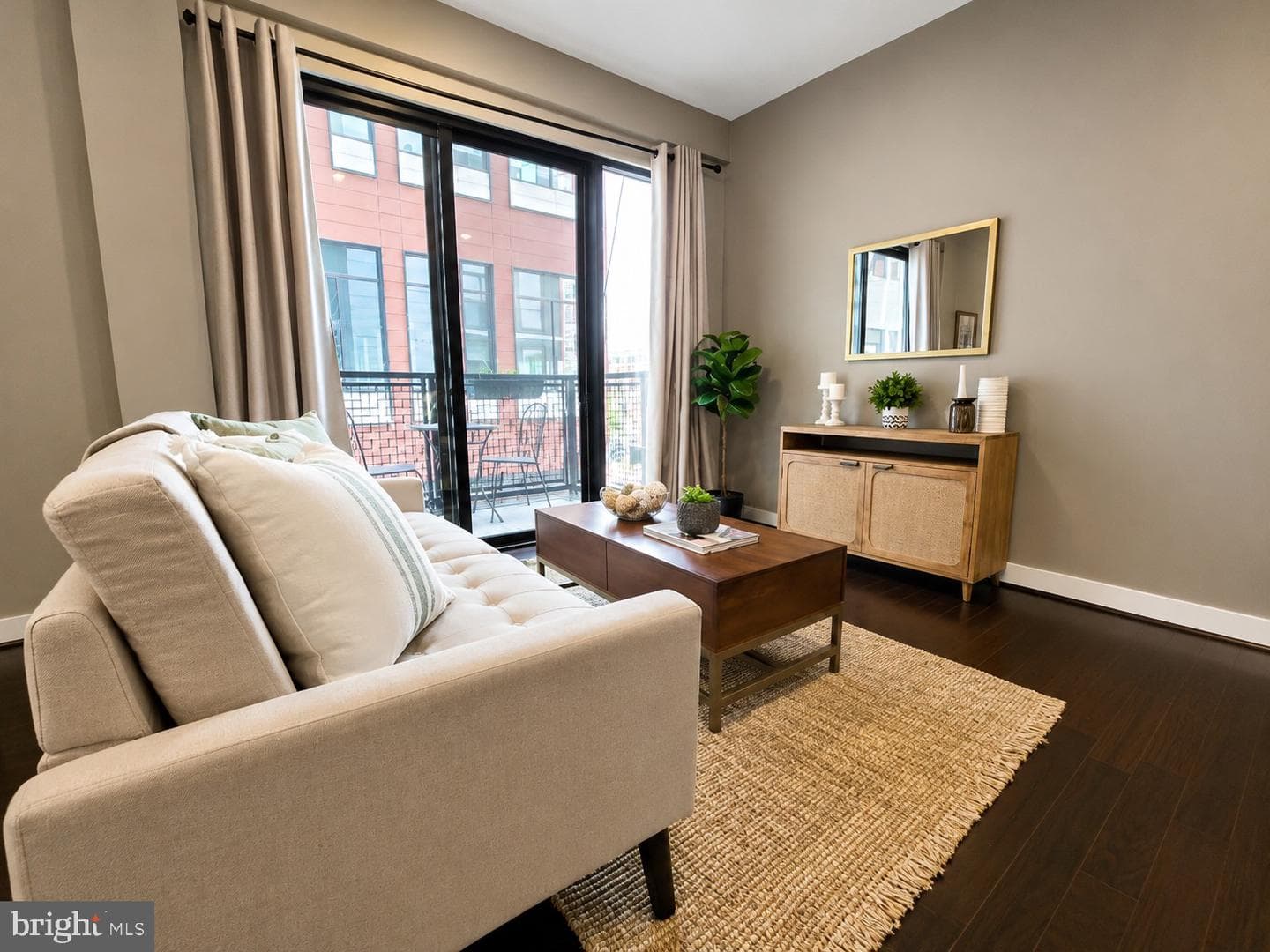 1320 Fenwick Lane #203 photo 3