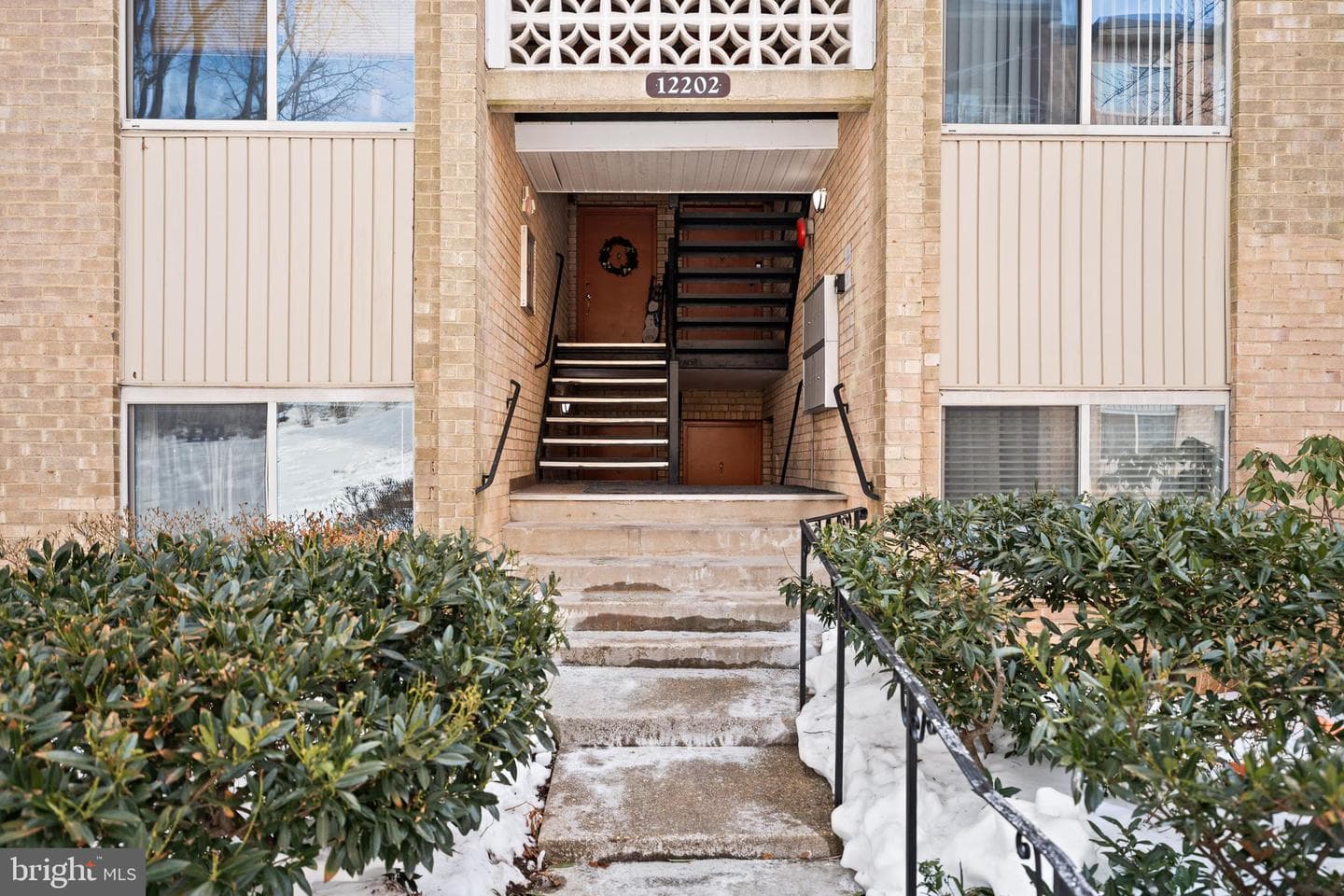 12202 Braxfield Court #5 photo 2
