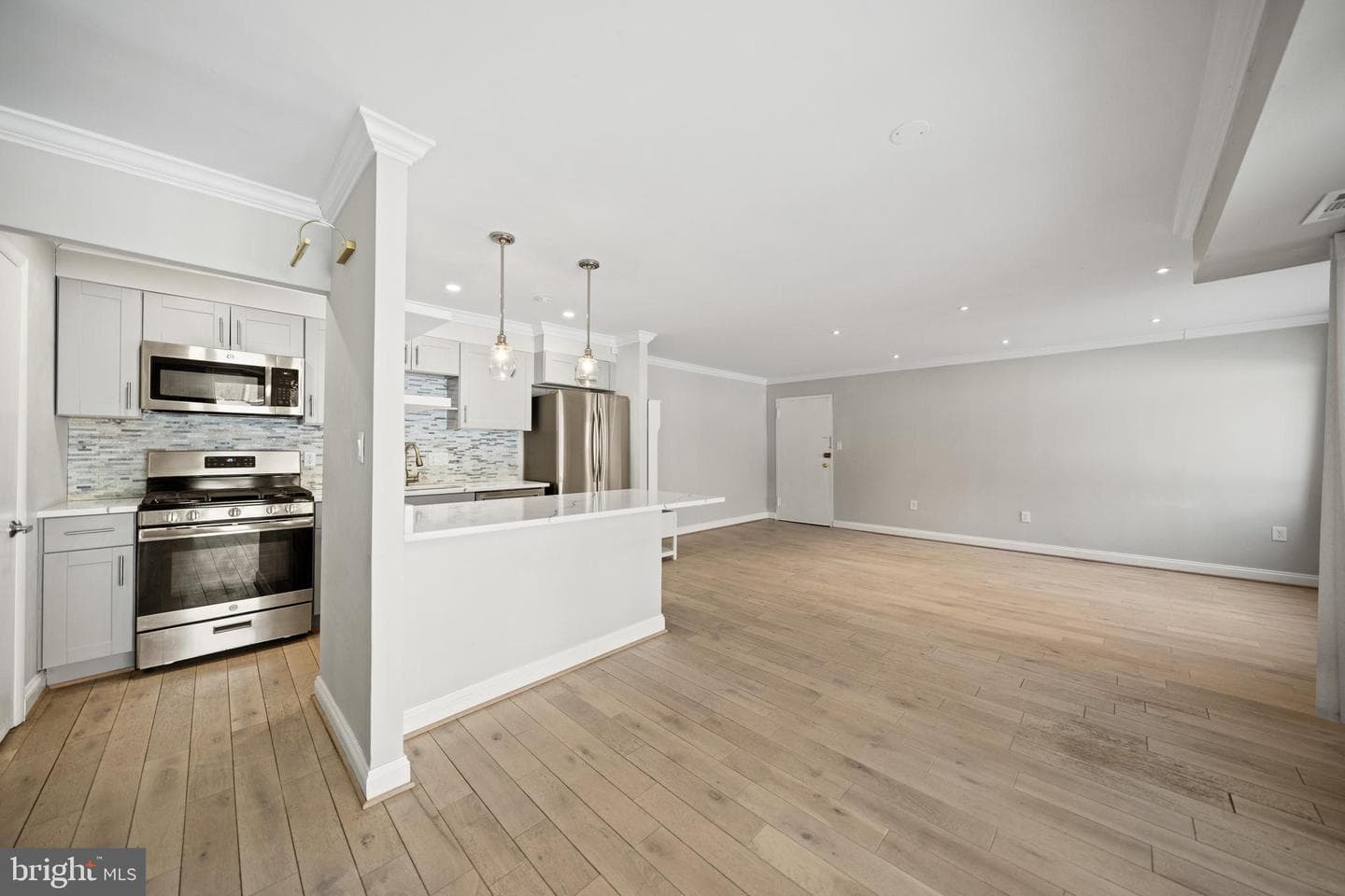 12202 Braxfield Court #5 photo 9