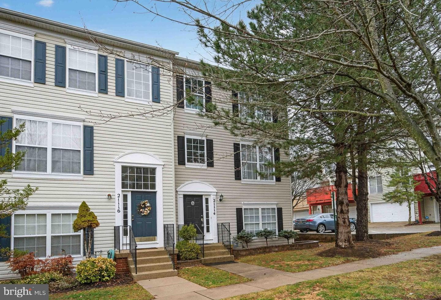 21114 Futura Court #78, Germantown