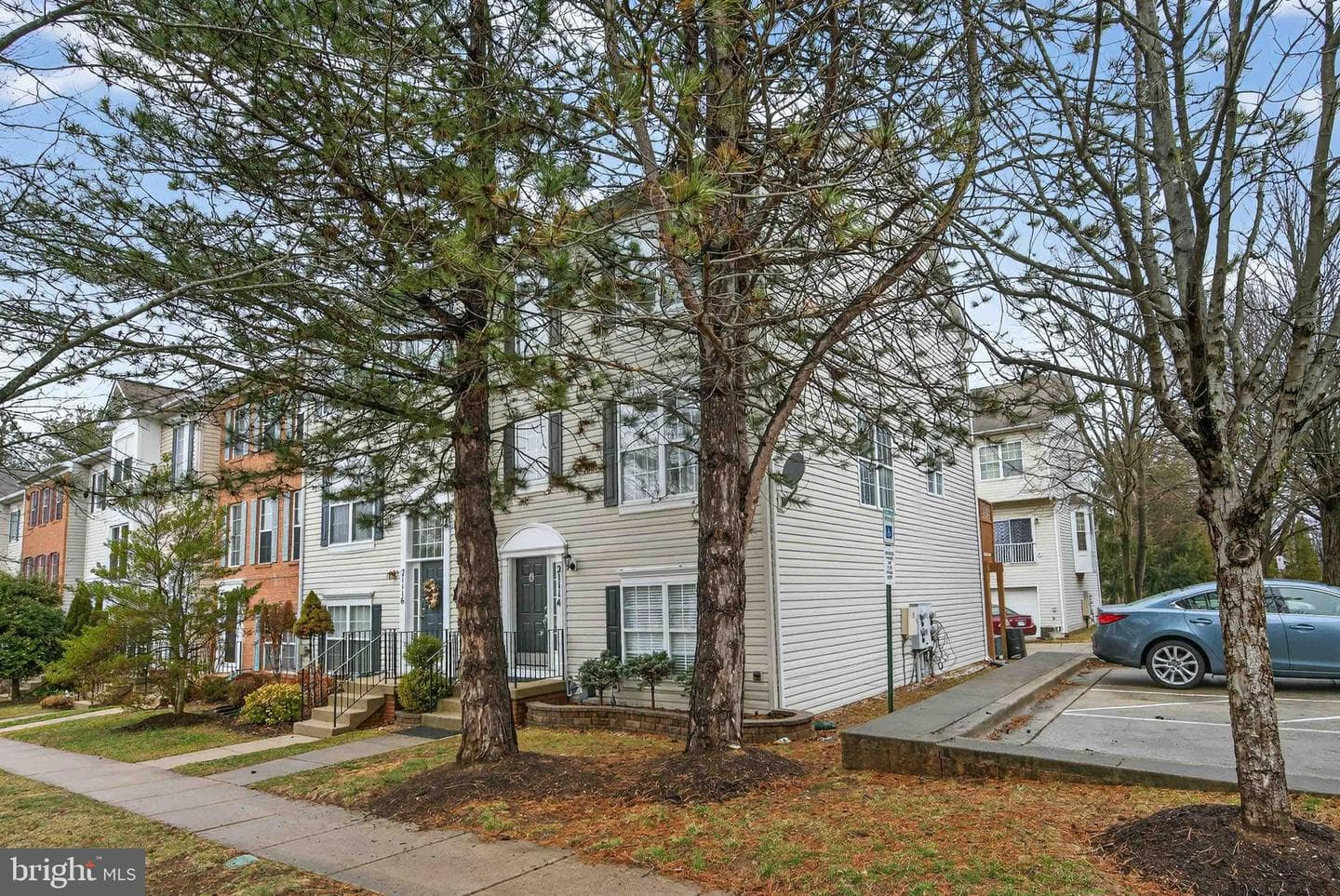 21114 Futura Court #78, Germantown