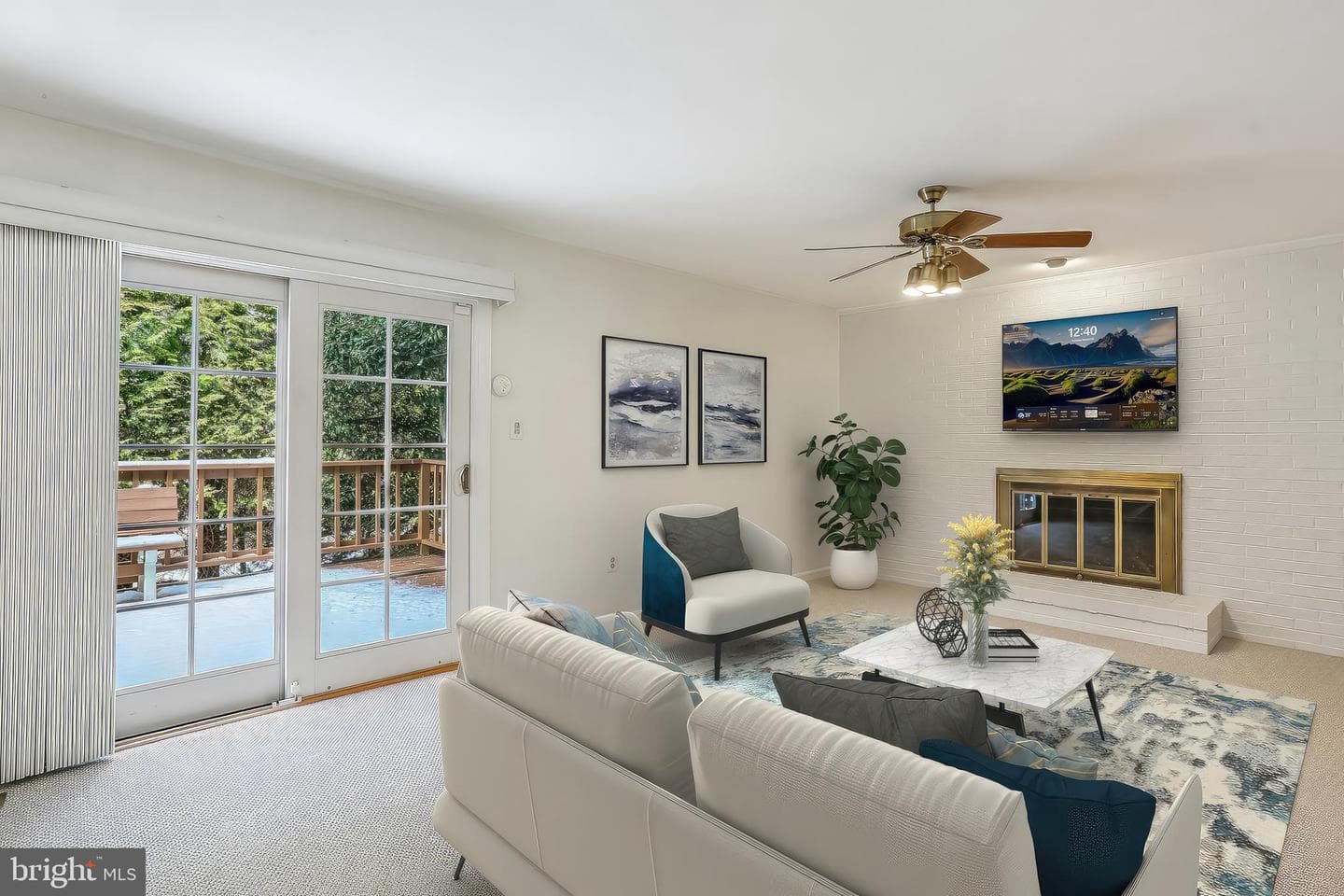 5700 Magic Mountain Drive photo 21