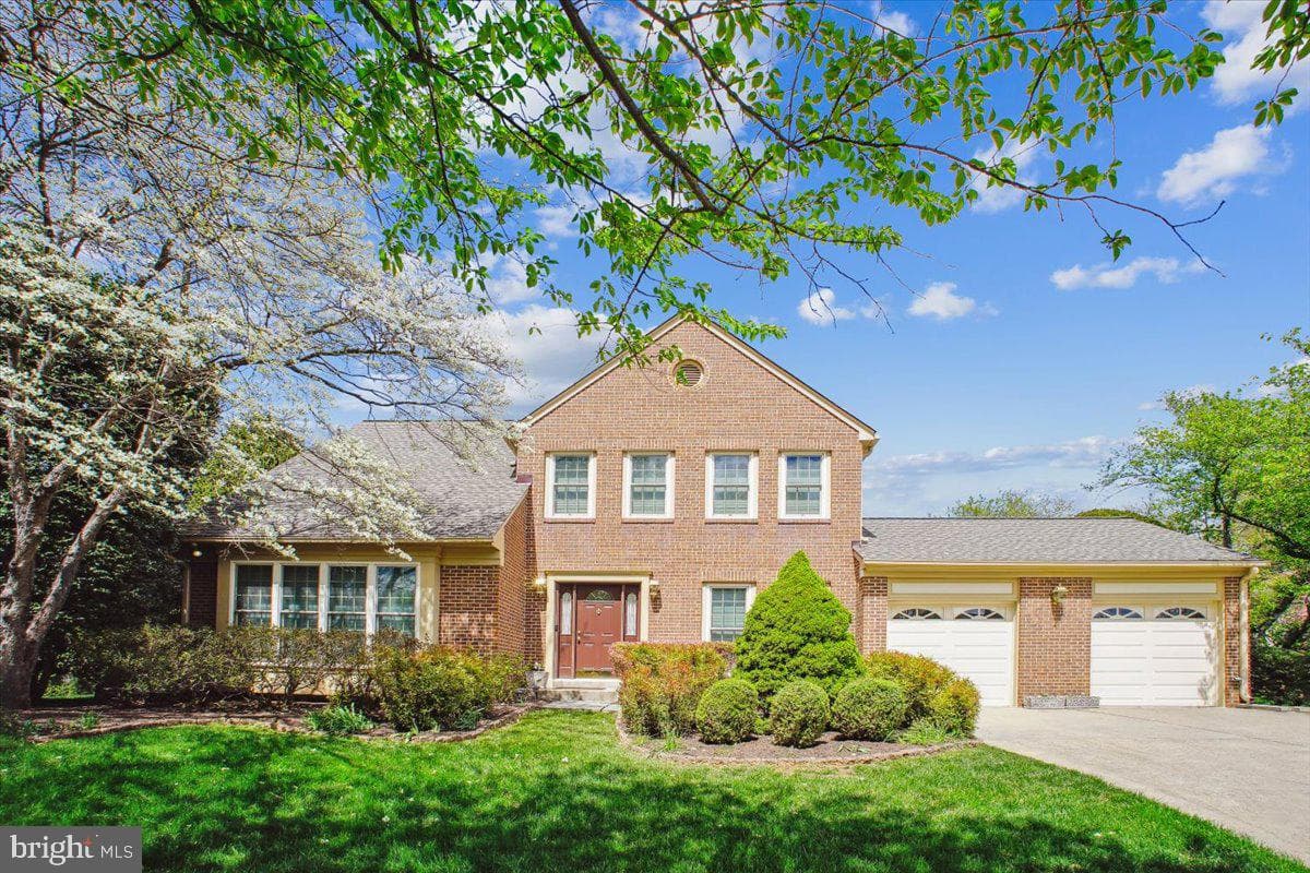 5700 Magic Mountain Drive photo 4