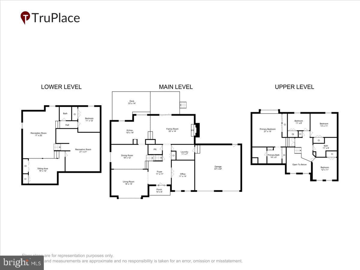 5700 Magic Mountain Drive photo 43