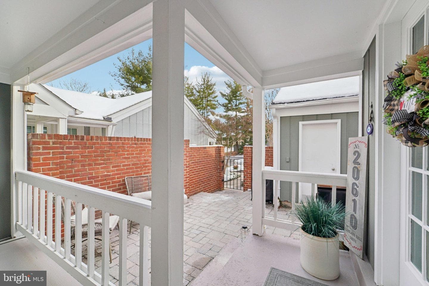 20610 Highland Hall Drive photo 36