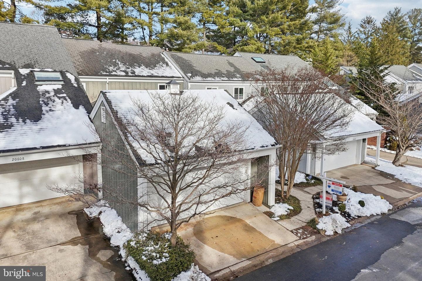 20610 Highland Hall Drive photo 53