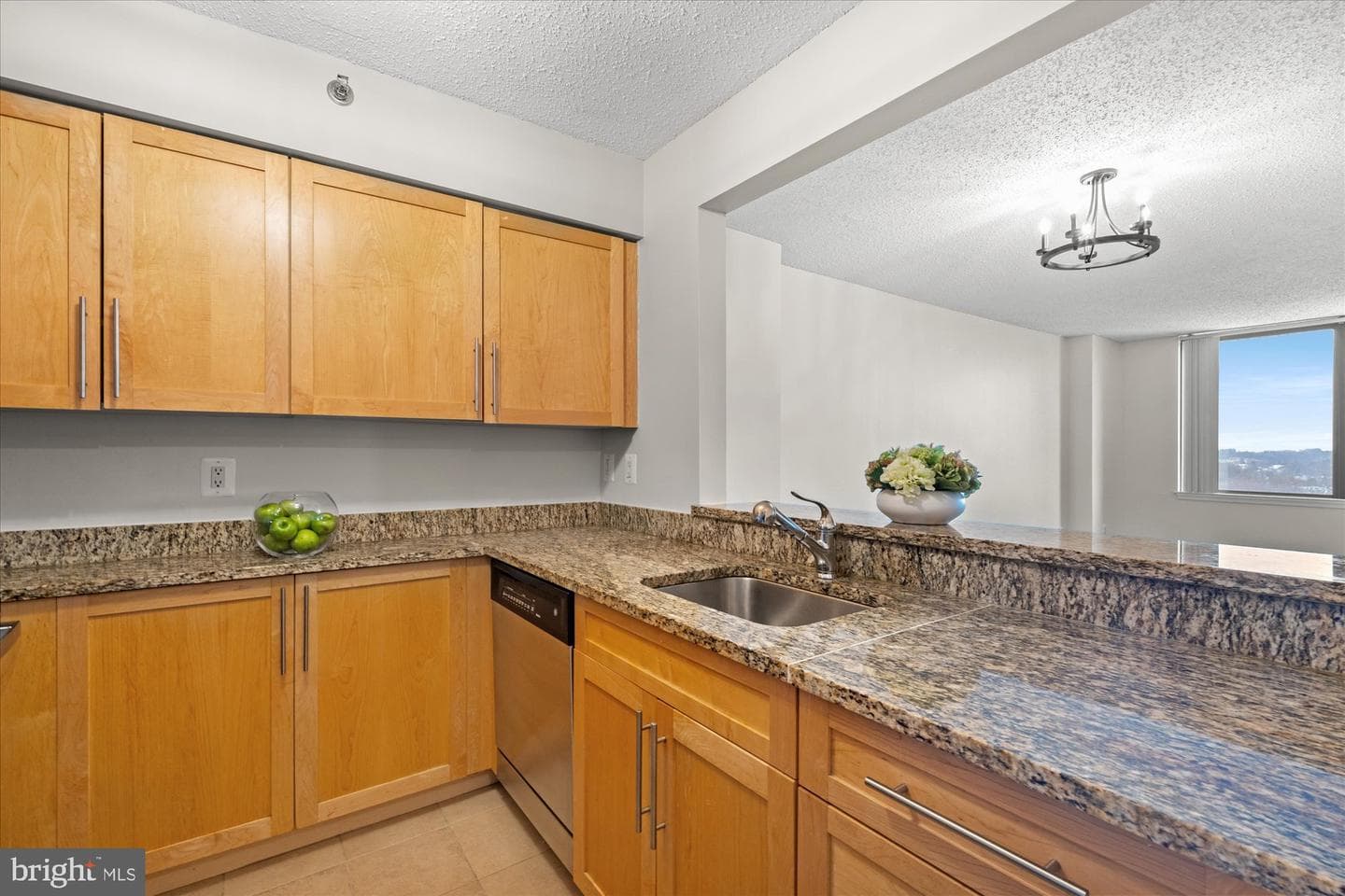10101 Grosvenor Place #1907 photo 17