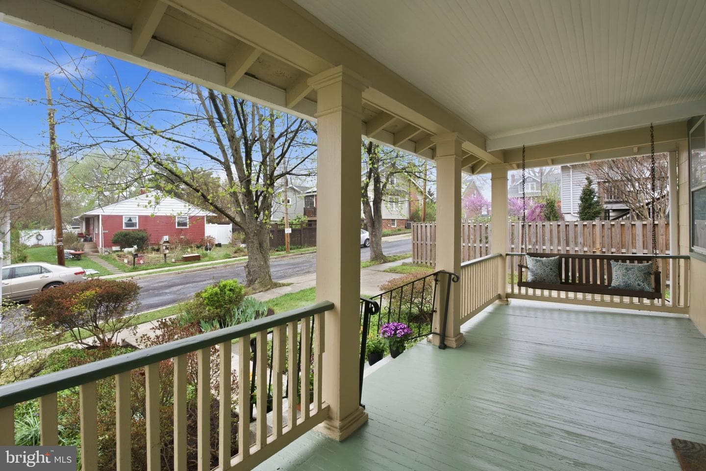 7809 Boston Avenue photo 2