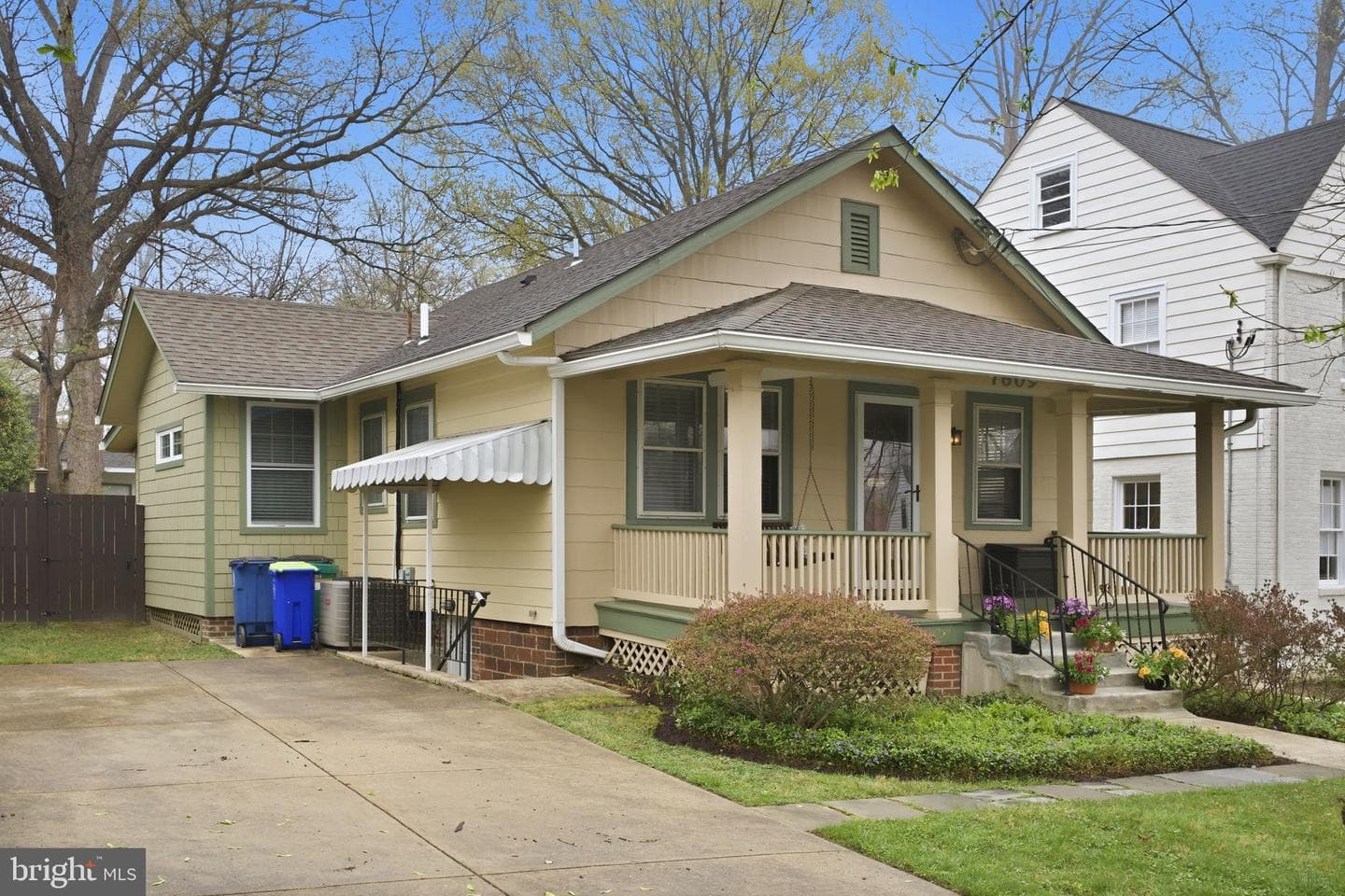 7809 Boston Avenue photo 3
