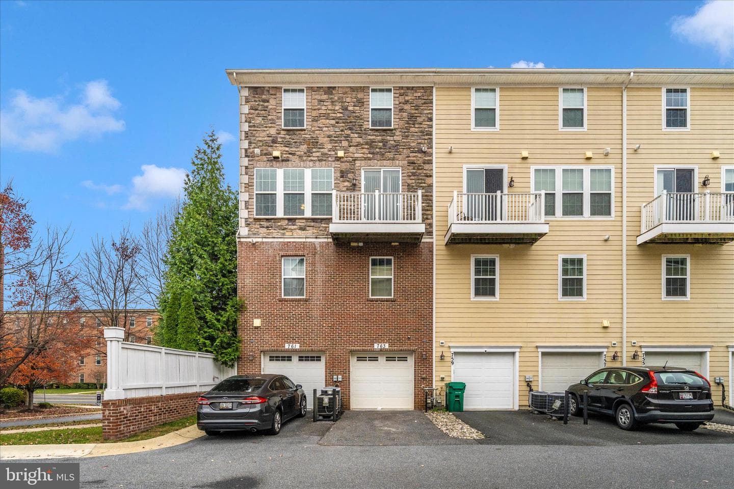 763 Cobbler Place #763 photo 34