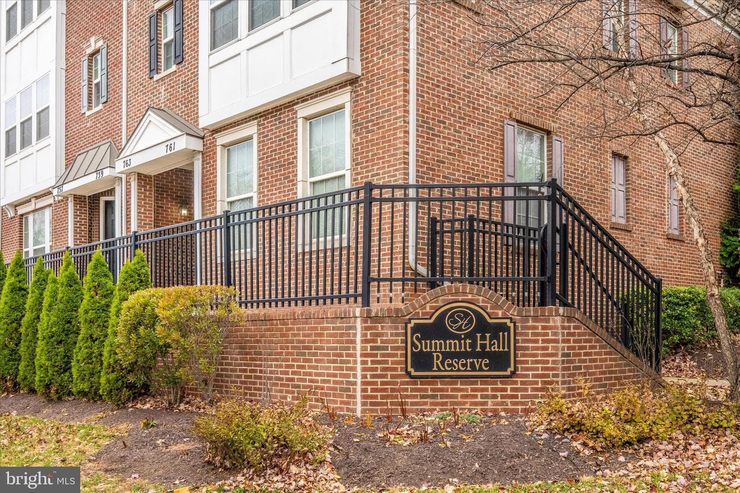 763 Cobbler Place #763 photo 40
