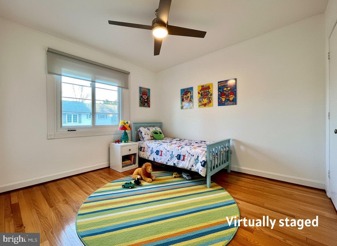 5332 Pooks Hill Road #304 photo 12