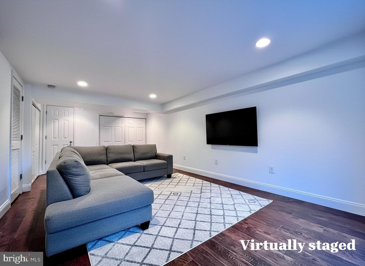 5332 Pooks Hill Road #304 photo 15