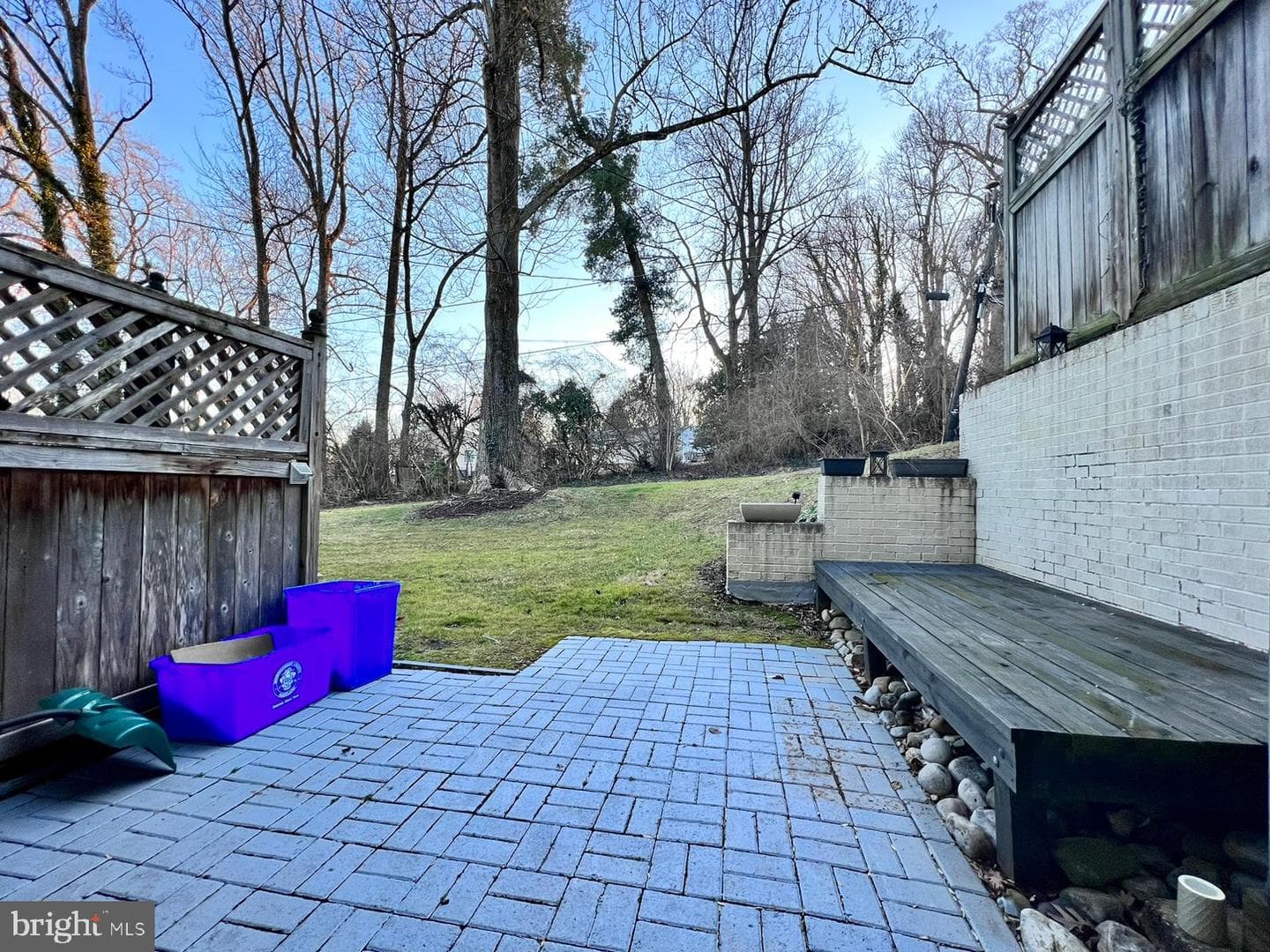 5332 Pooks Hill Road #304 photo 19