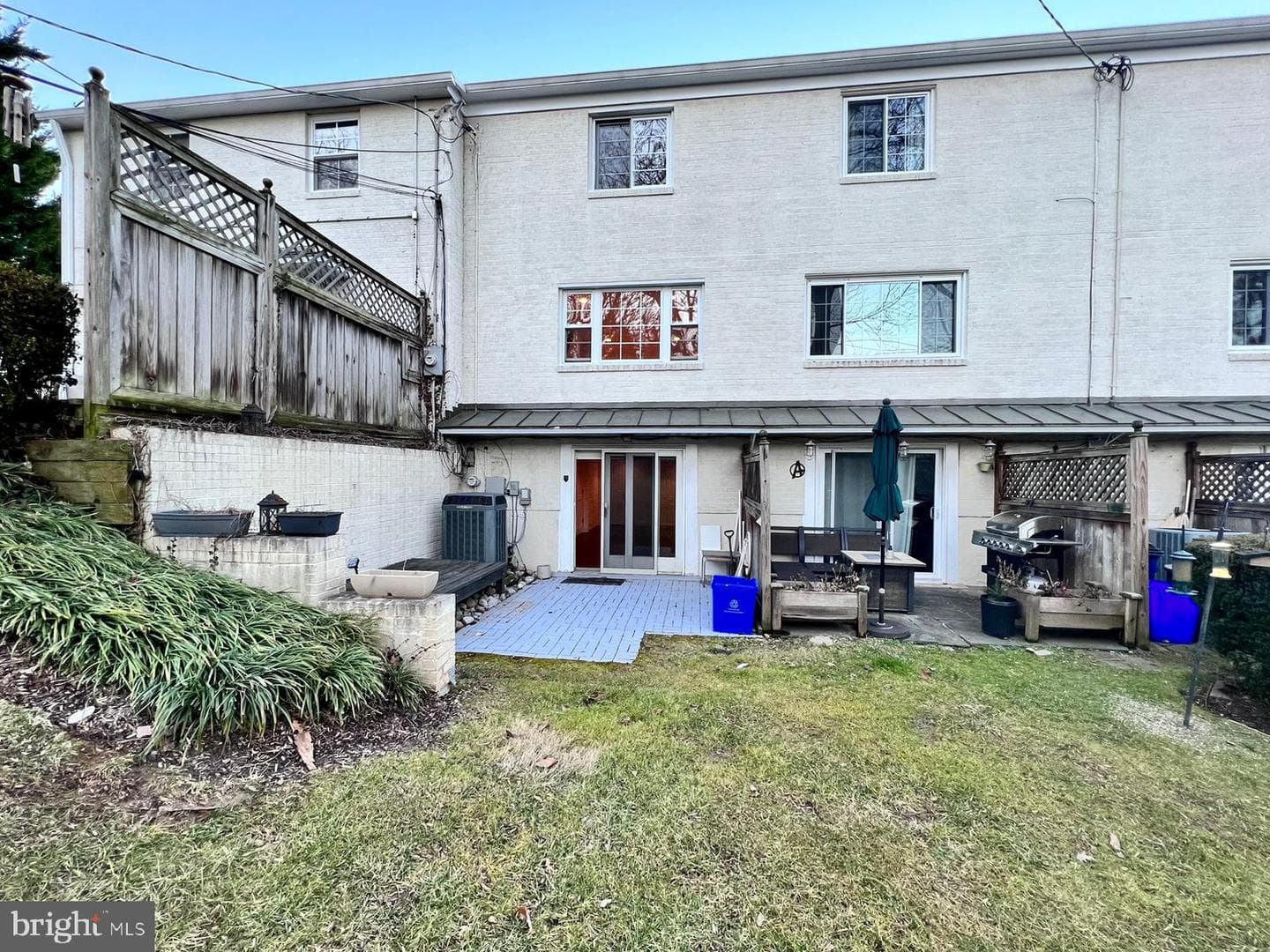 5332 Pooks Hill Road #304 photo 20