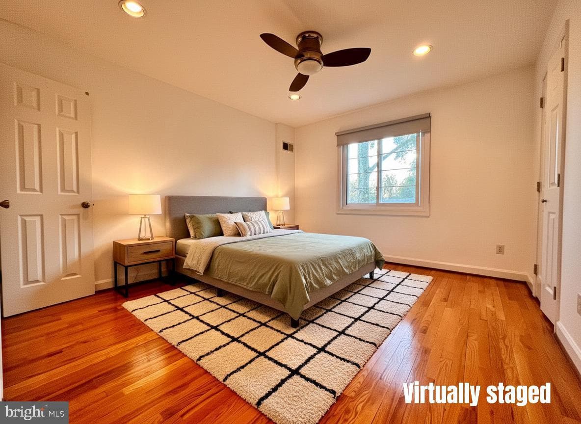 5332 Pooks Hill Road #304 photo 9