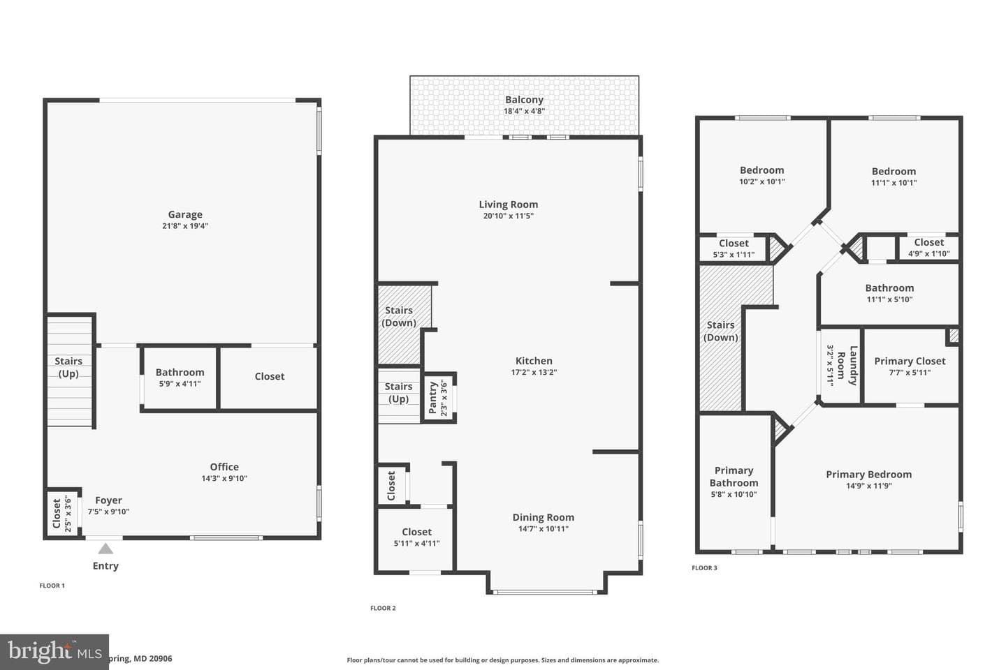 2511 Auden Drive photo 42