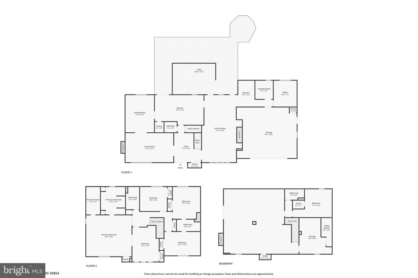 6 Mercy Court photo 54
