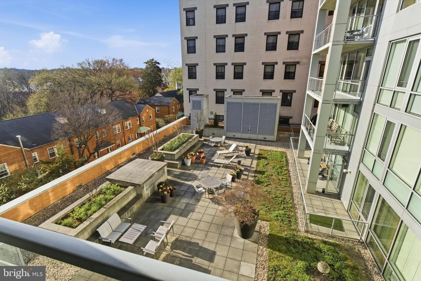 6820 Wisconsin Avenue #4008 photo 24