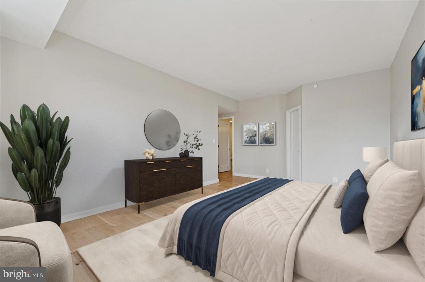 5600 Wisconsin Avenue #705 photo 24