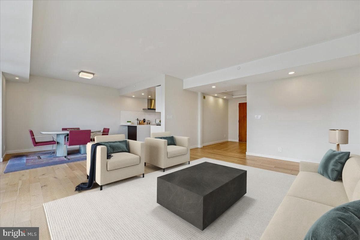 5600 Wisconsin Avenue #705 photo 7