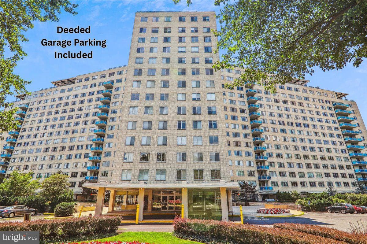 10500 Rockville Pike #328