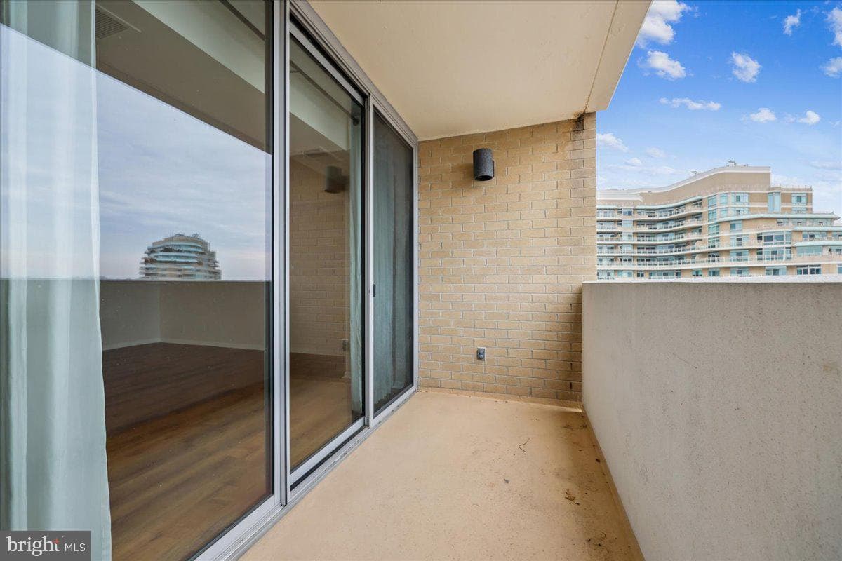 4601 N Park Avenue #1616 photo 13