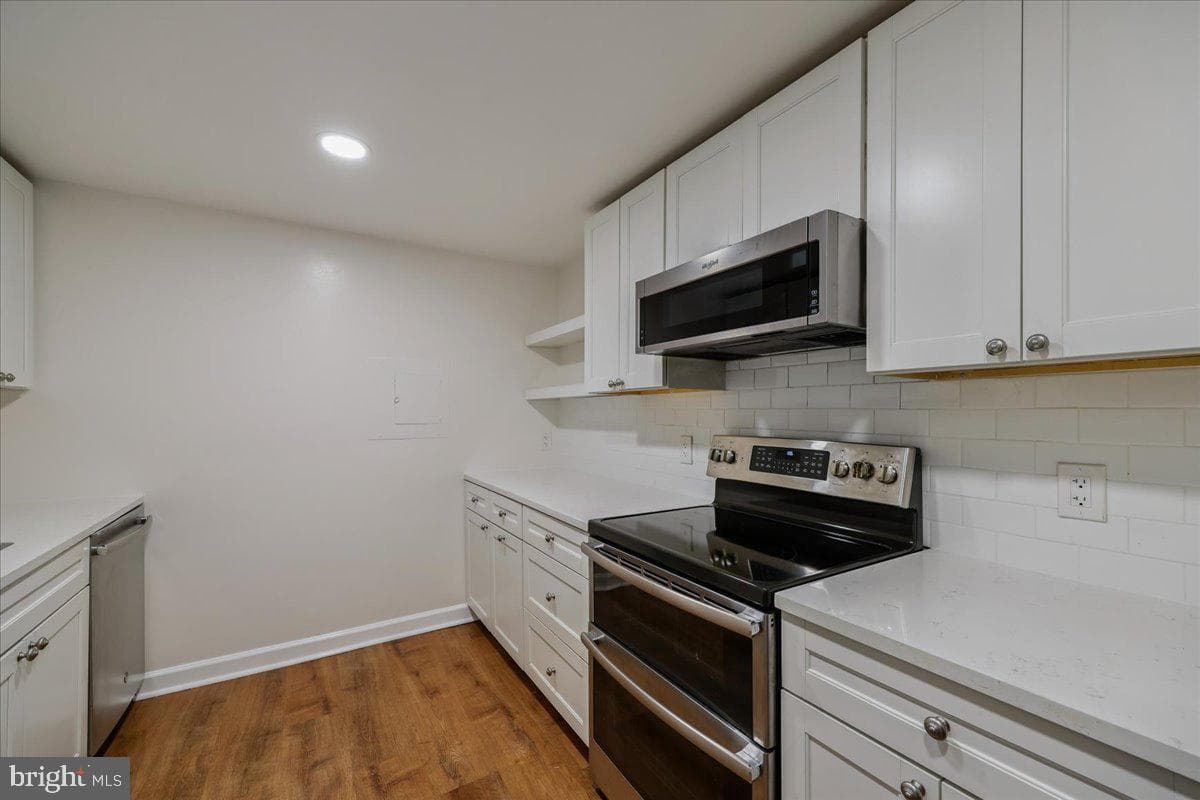 4601 N Park Avenue #1616 photo 18