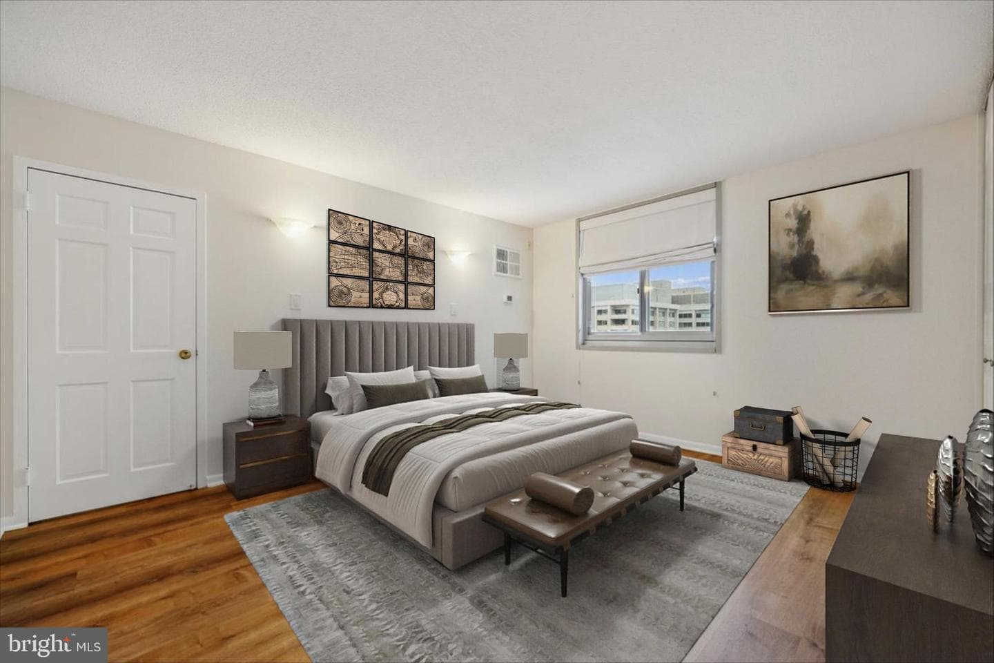 4601 N Park Avenue #1616 photo 21