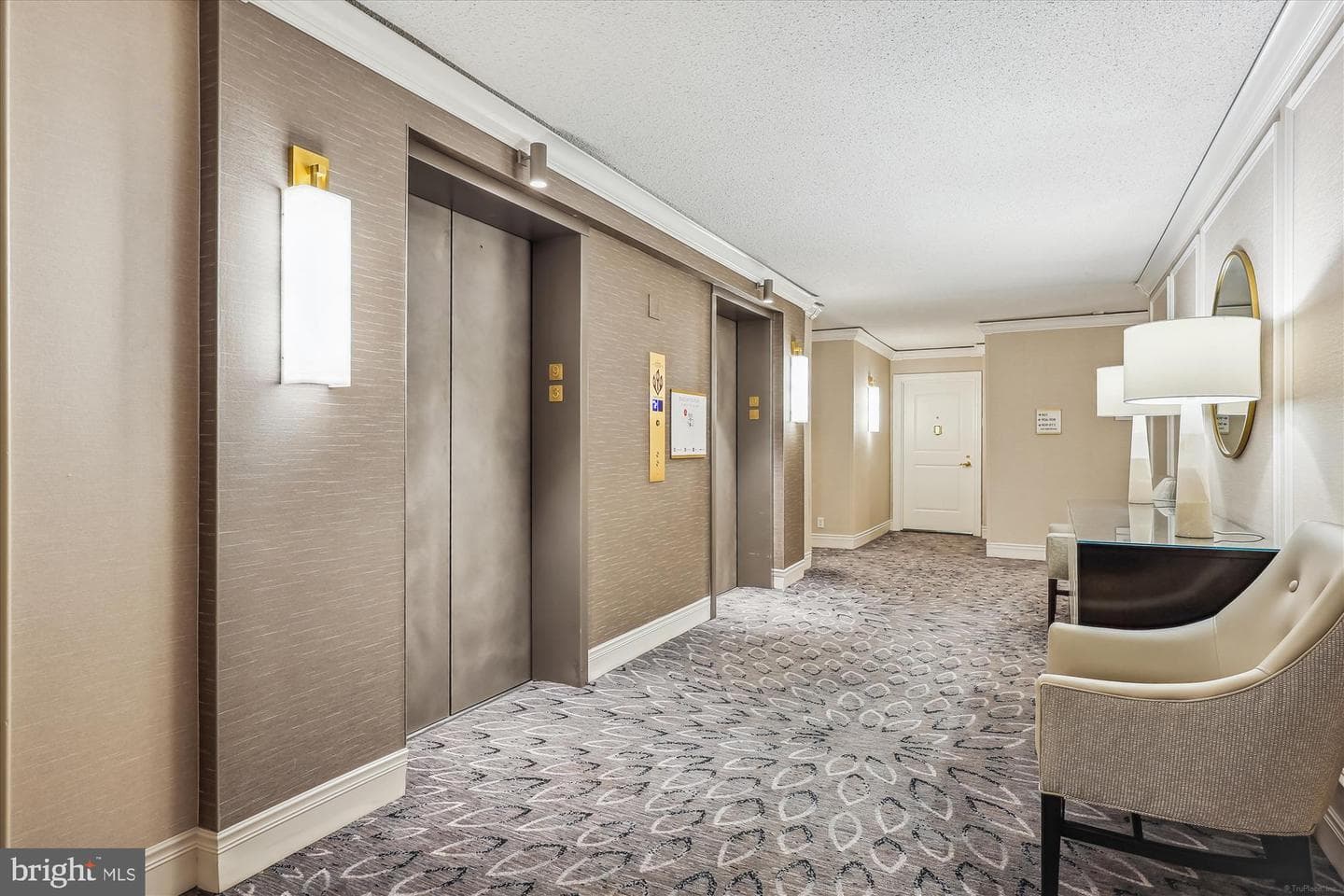 4601 N Park Avenue #1616 photo 44