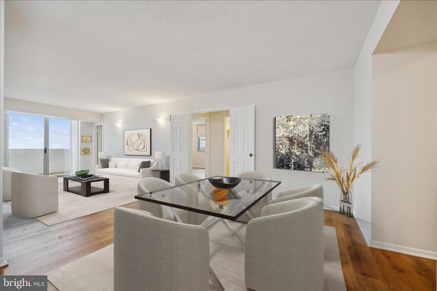 4601 N Park Avenue #1616 photo 7