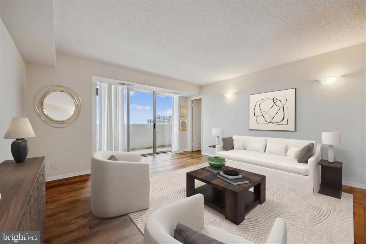4601 N Park Avenue #1616 photo 9