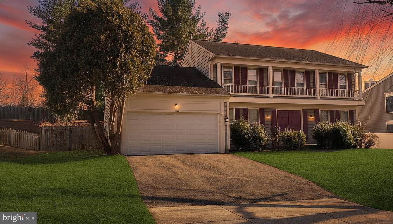 17041 Catalpa Court photo 1