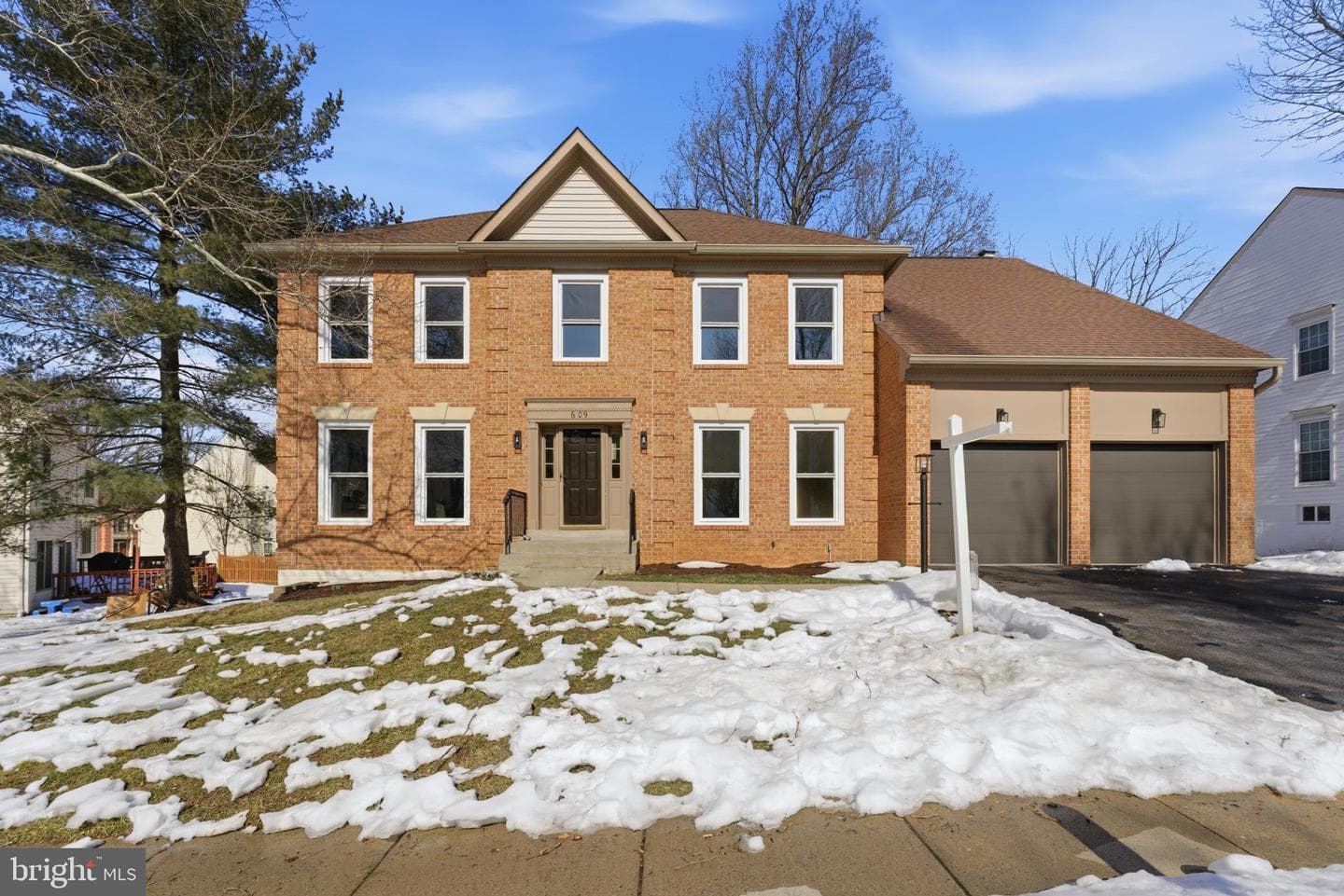 609 Seminole Creek Way photo 1