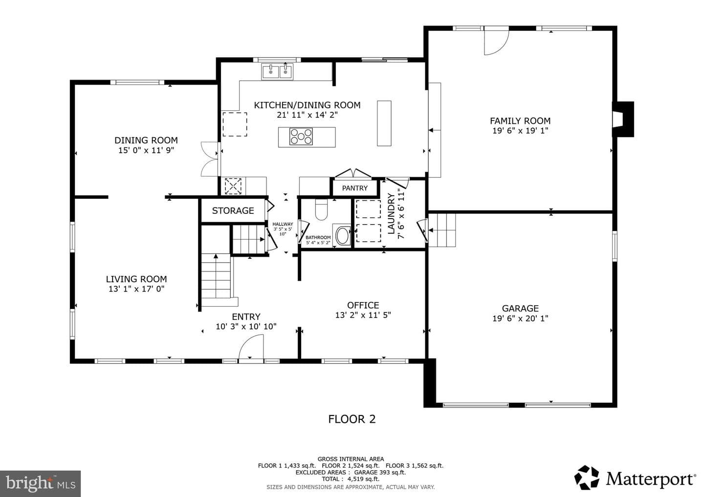 609 Seminole Creek Way photo 38