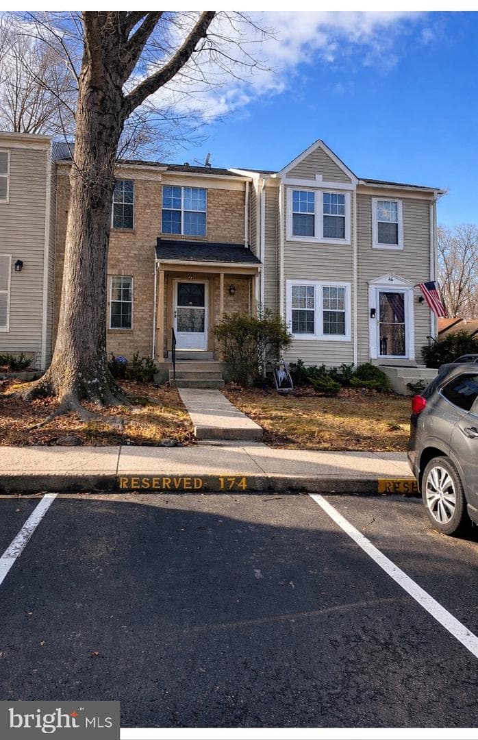 44 Long Green Court