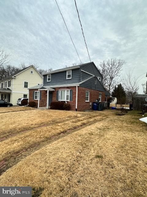 4419 Brookfield Drive photo 1