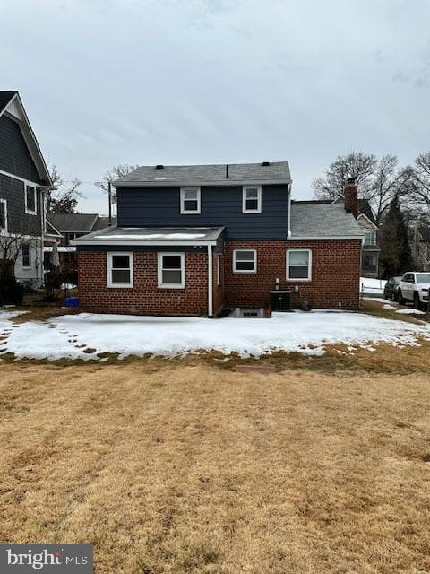 4419 Brookfield Drive photo 2