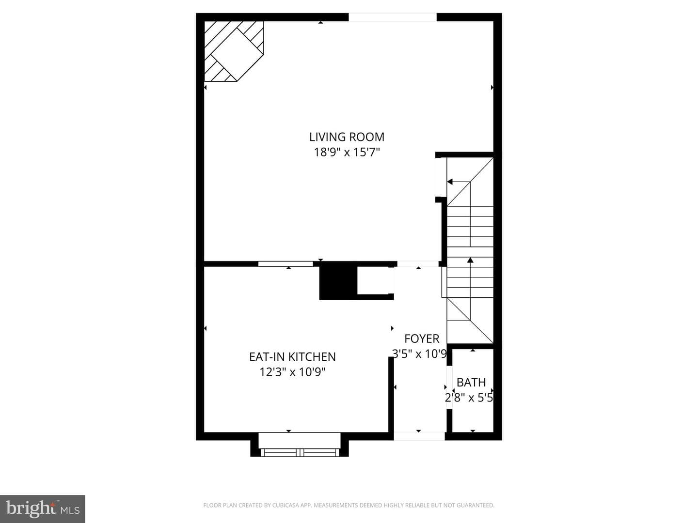 505 White Surf Drive photo 3