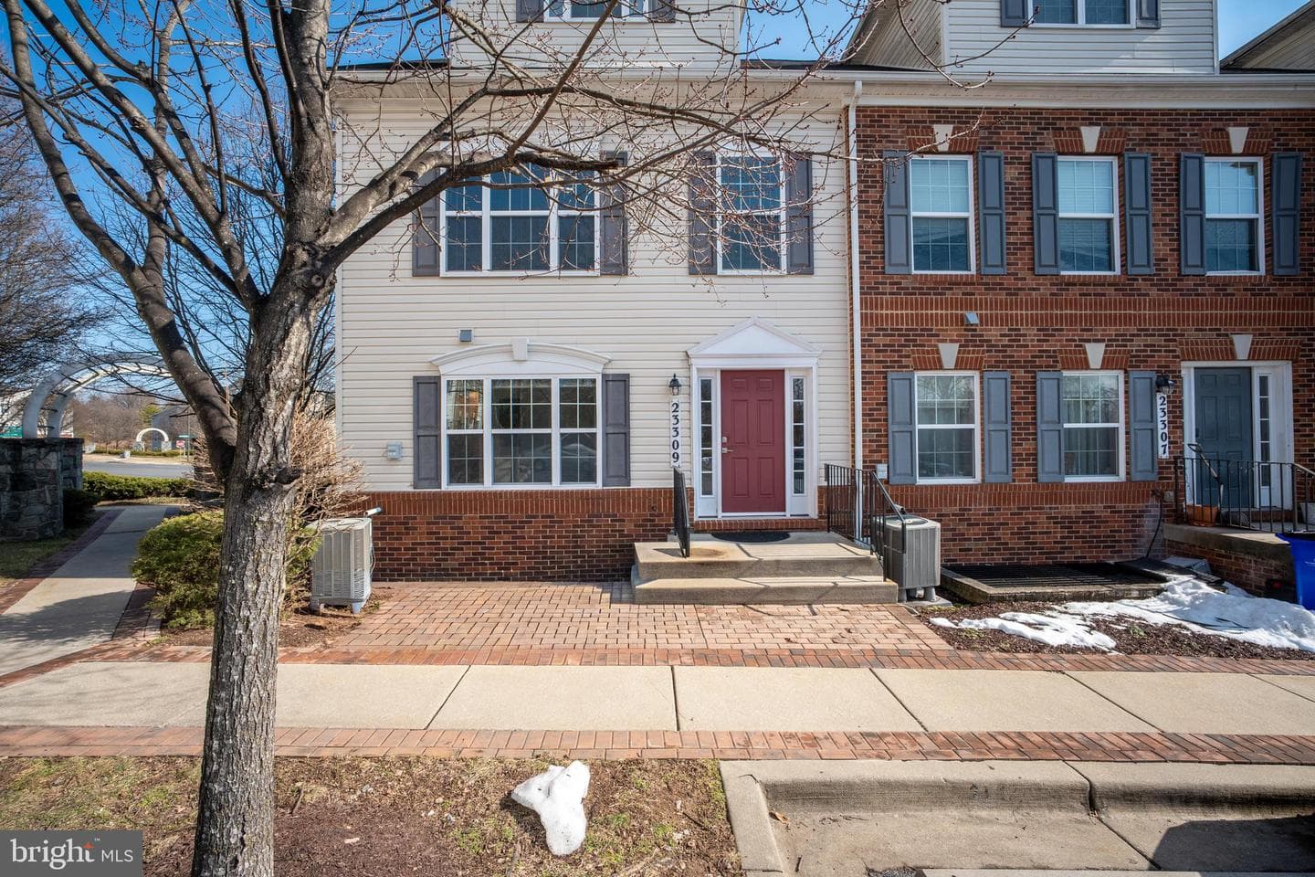 23309 Deets Manor Court #2142 photo 2
