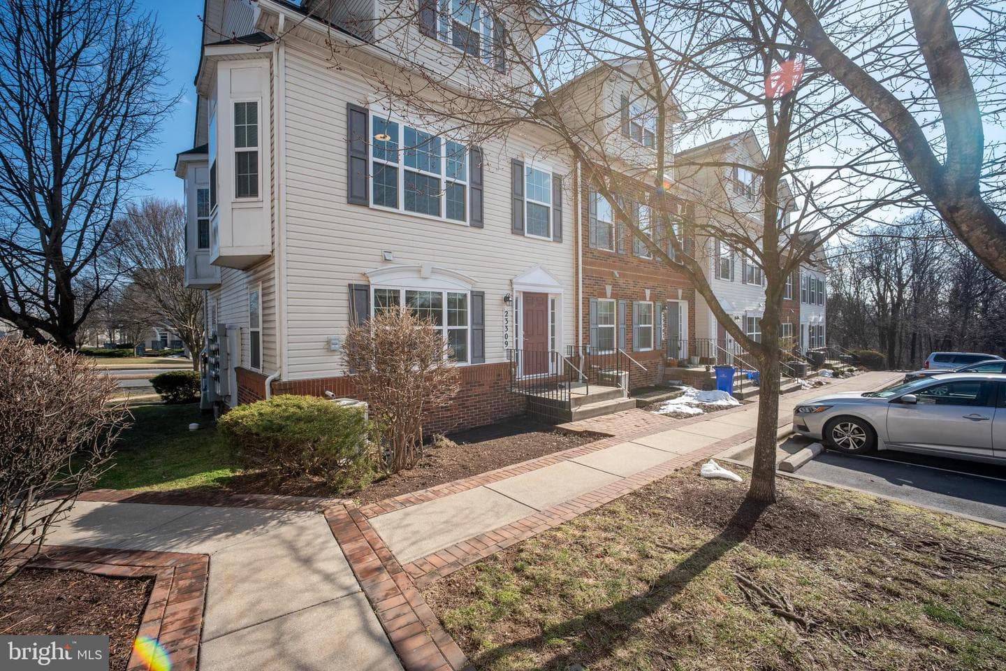 23309 Deets Manor Court #2142 photo 3