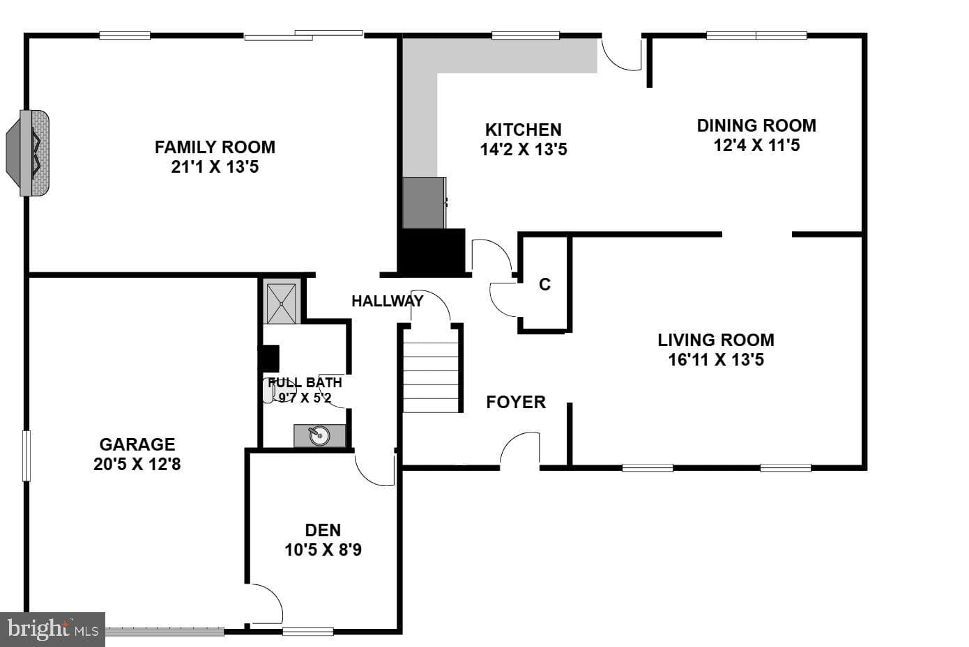 19105 N Pike Creek Place photo 44