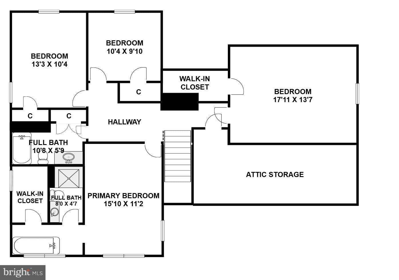 19105 N Pike Creek Place photo 45