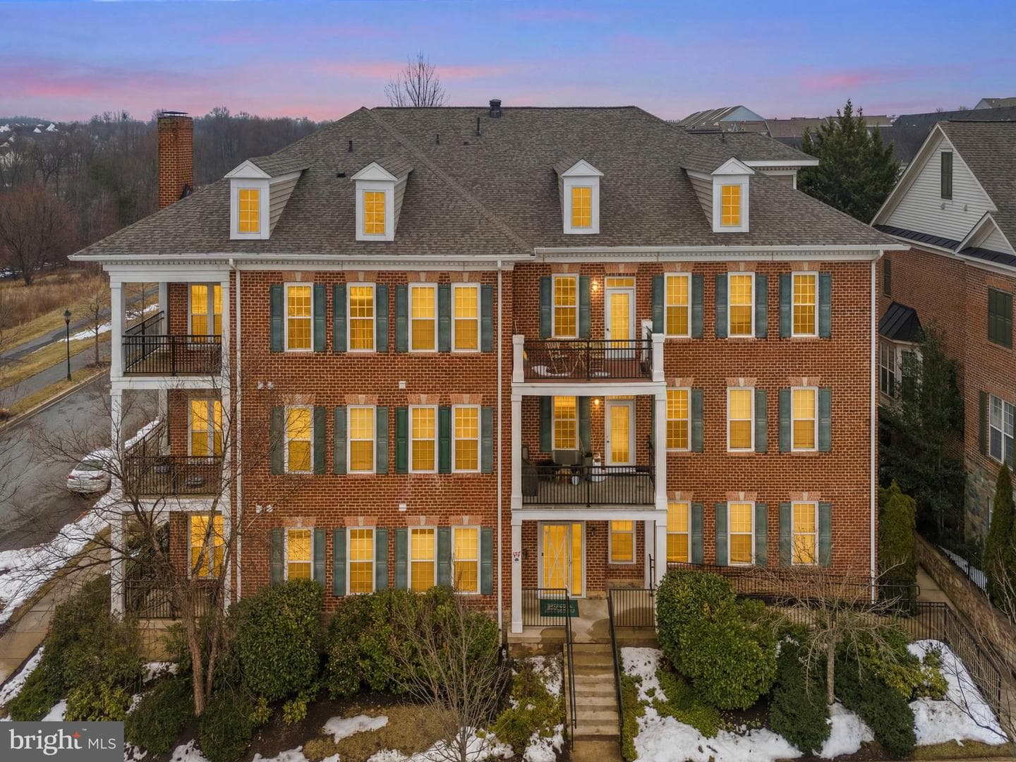 23620 Overlook Park Drive #302, Clarksburg