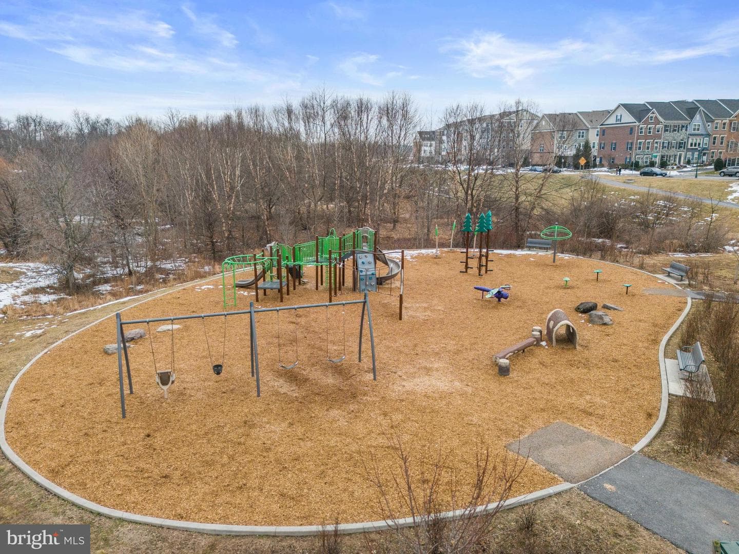 23620 Overlook Park Drive #302 photo 31