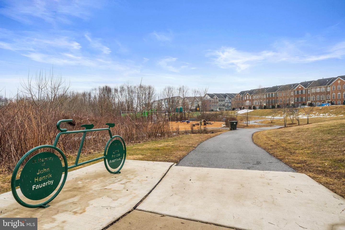23620 Overlook Park Drive #302 photo 35