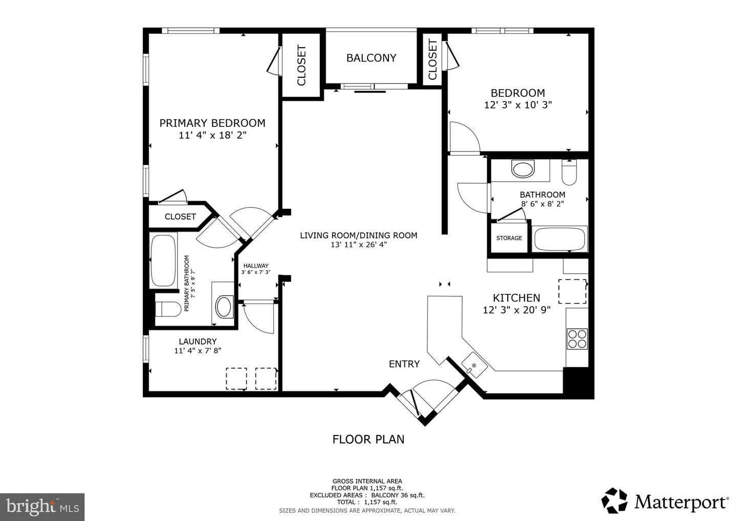 23620 Overlook Park Drive #302 photo 56