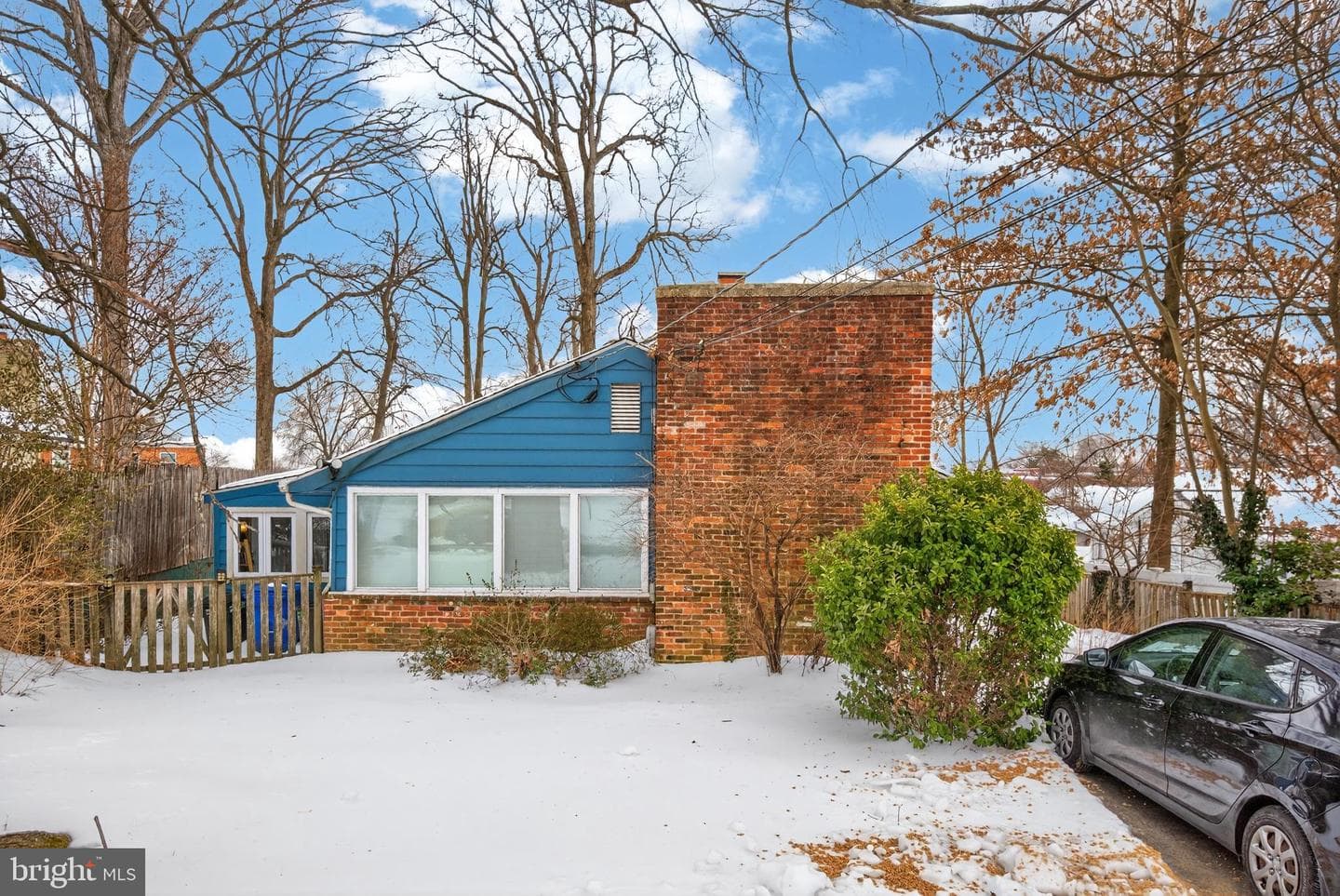 8403 Tahona Drive photo 3