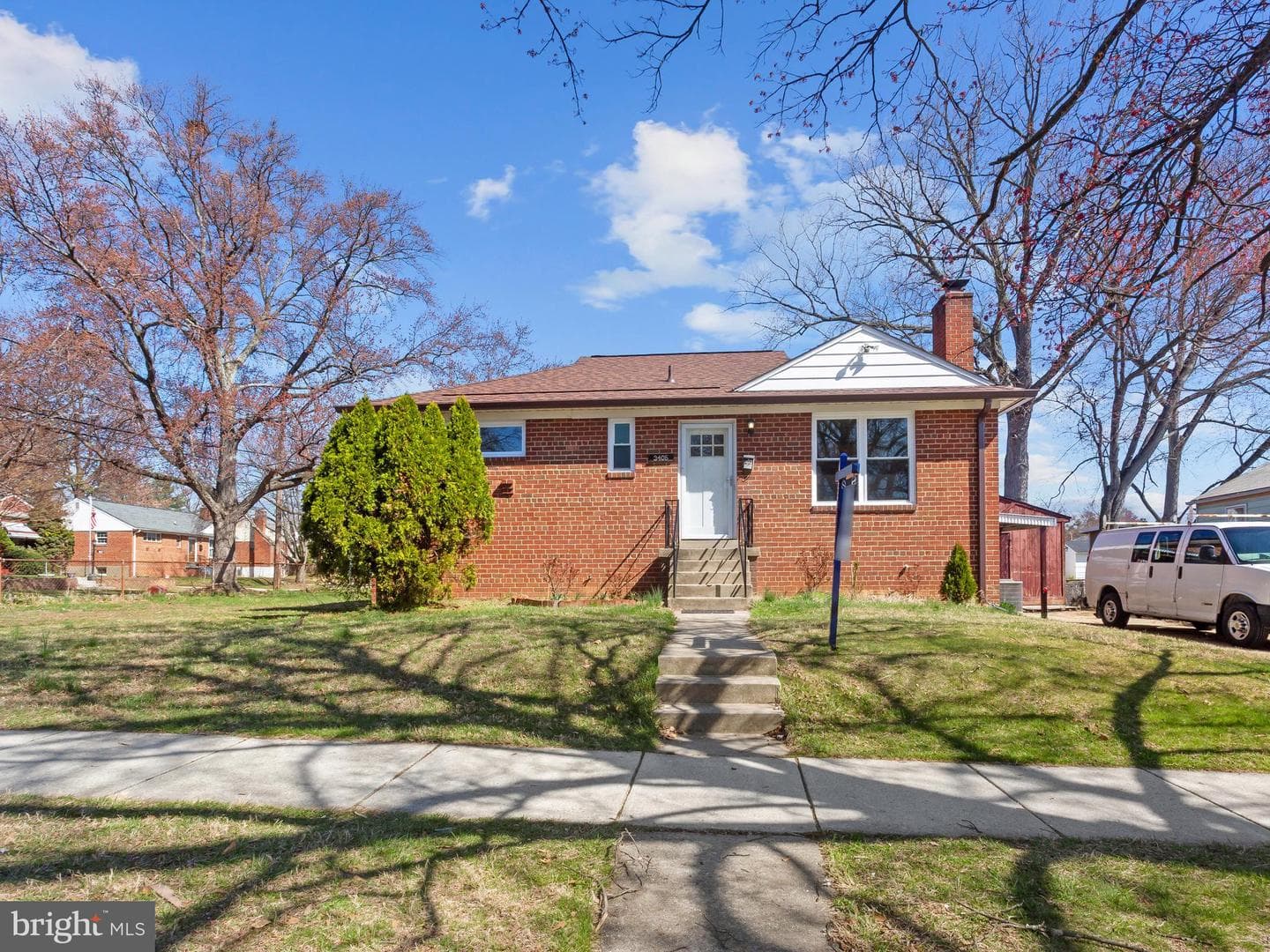 3405 Fredale Street photo 1