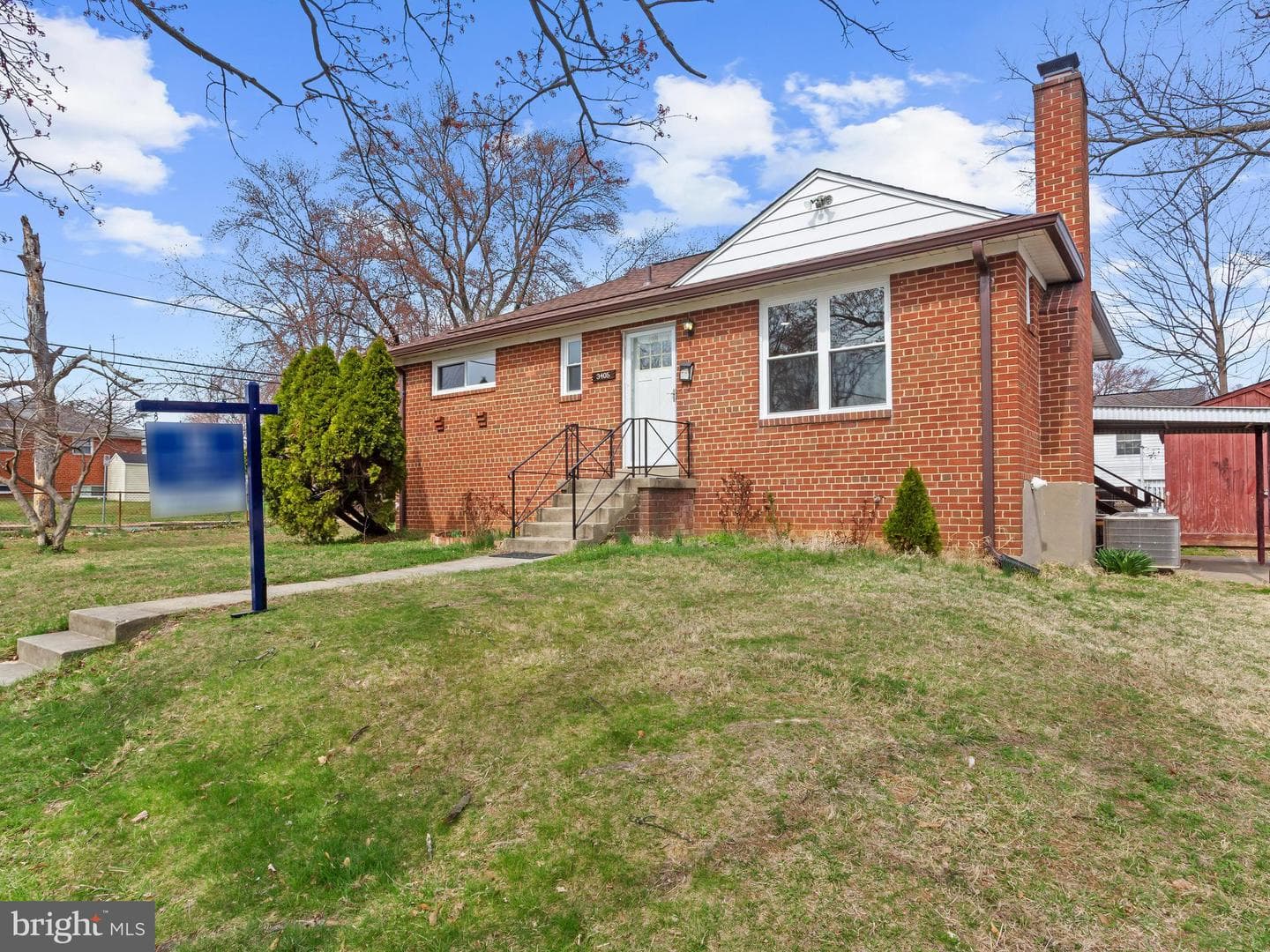 3405 Fredale Street photo 3